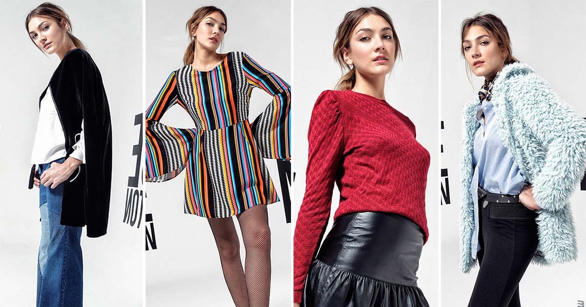Abrigos de mujer 2017 cheap